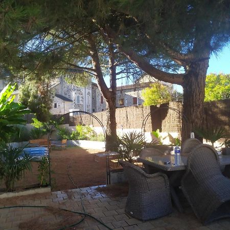50M2 Tout Confort Jardin Terrasse Balcons 2Pers Les Albres Eksteriør bilde