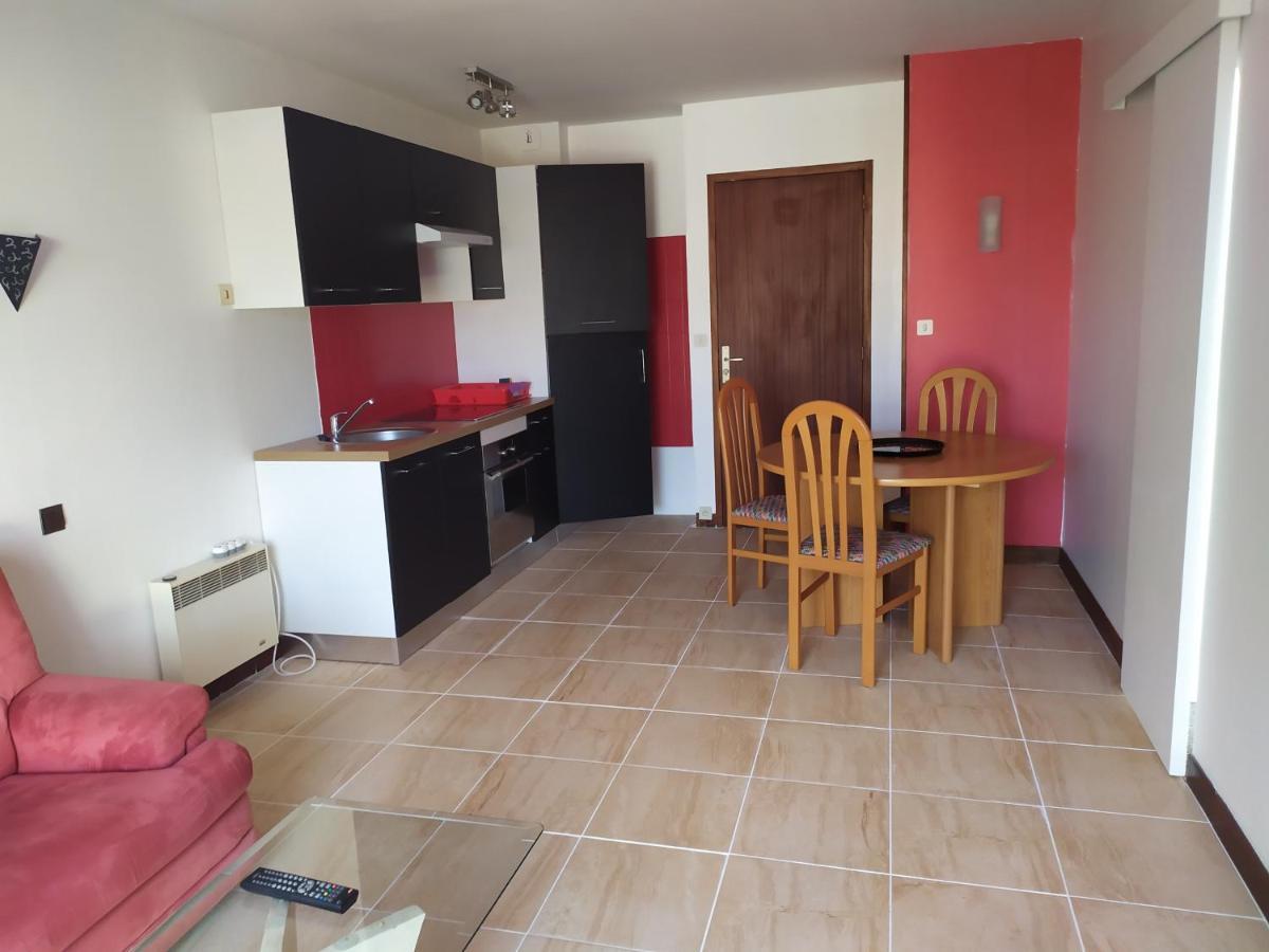 50M2 Tout Confort Jardin Terrasse Balcons 2Pers Les Albres Eksteriør bilde