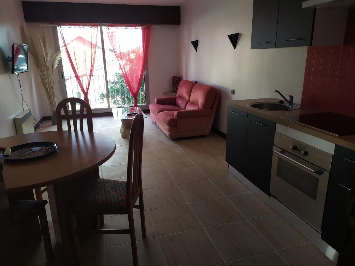 50M2 Tout Confort Jardin Terrasse Balcons 2Pers Les Albres Eksteriør bilde