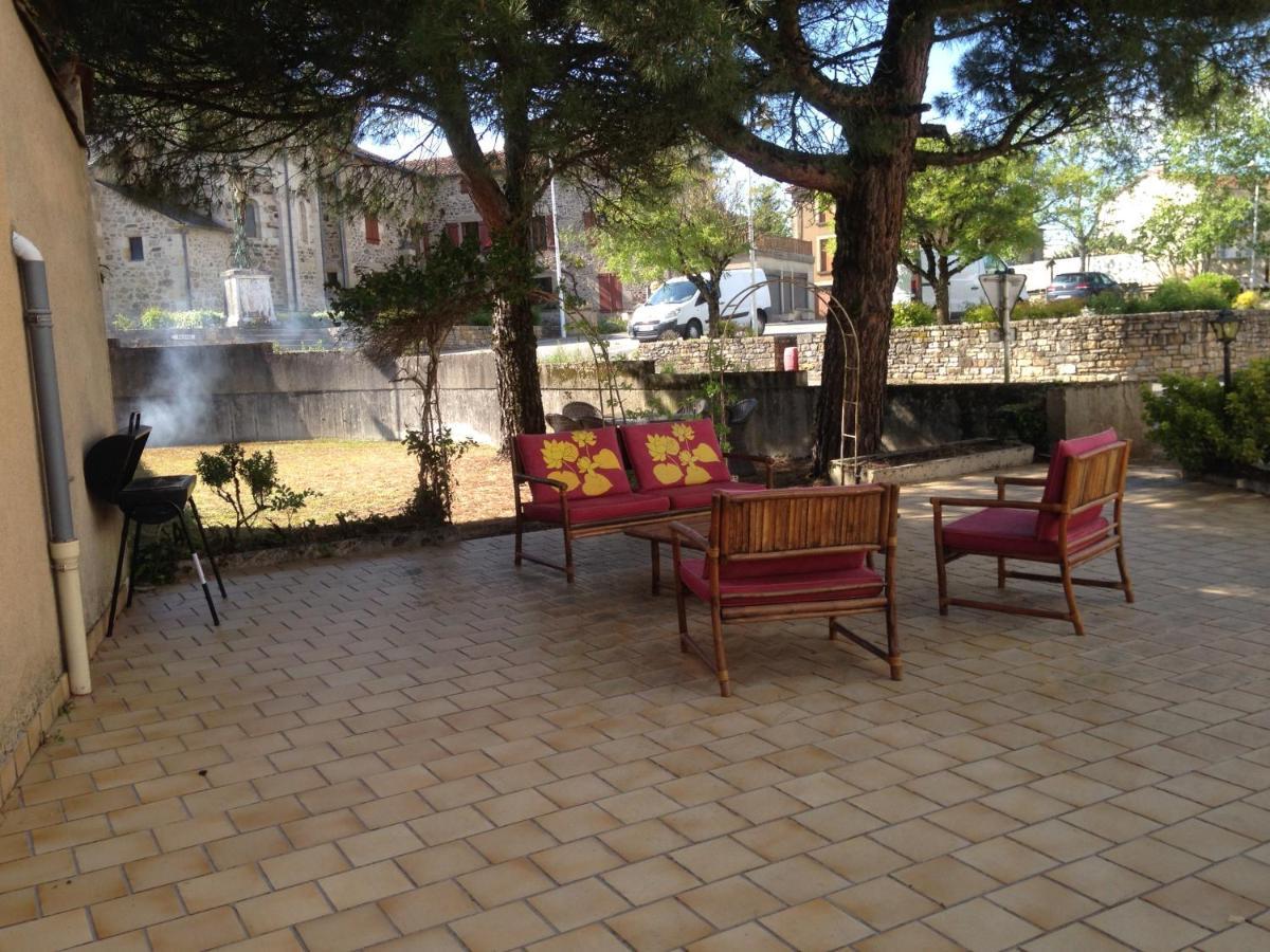 50M2 Tout Confort Jardin Terrasse Balcons 2Pers Les Albres Eksteriør bilde